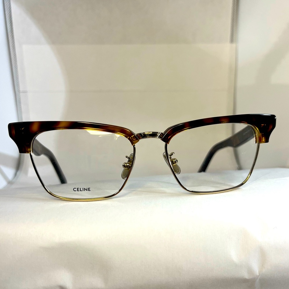 Celine eyeglasses